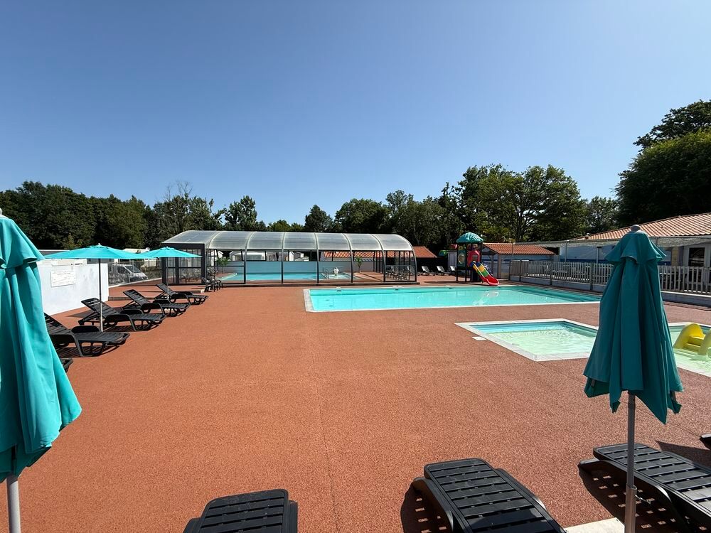  2018 occasion 85160 Saint-Jean-de-Monts