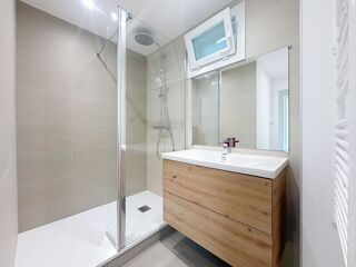  Appartement  vendre 3 pices 62 m Chambry