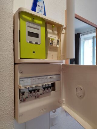  Appartement � louer 1 pi�ce 17 m�