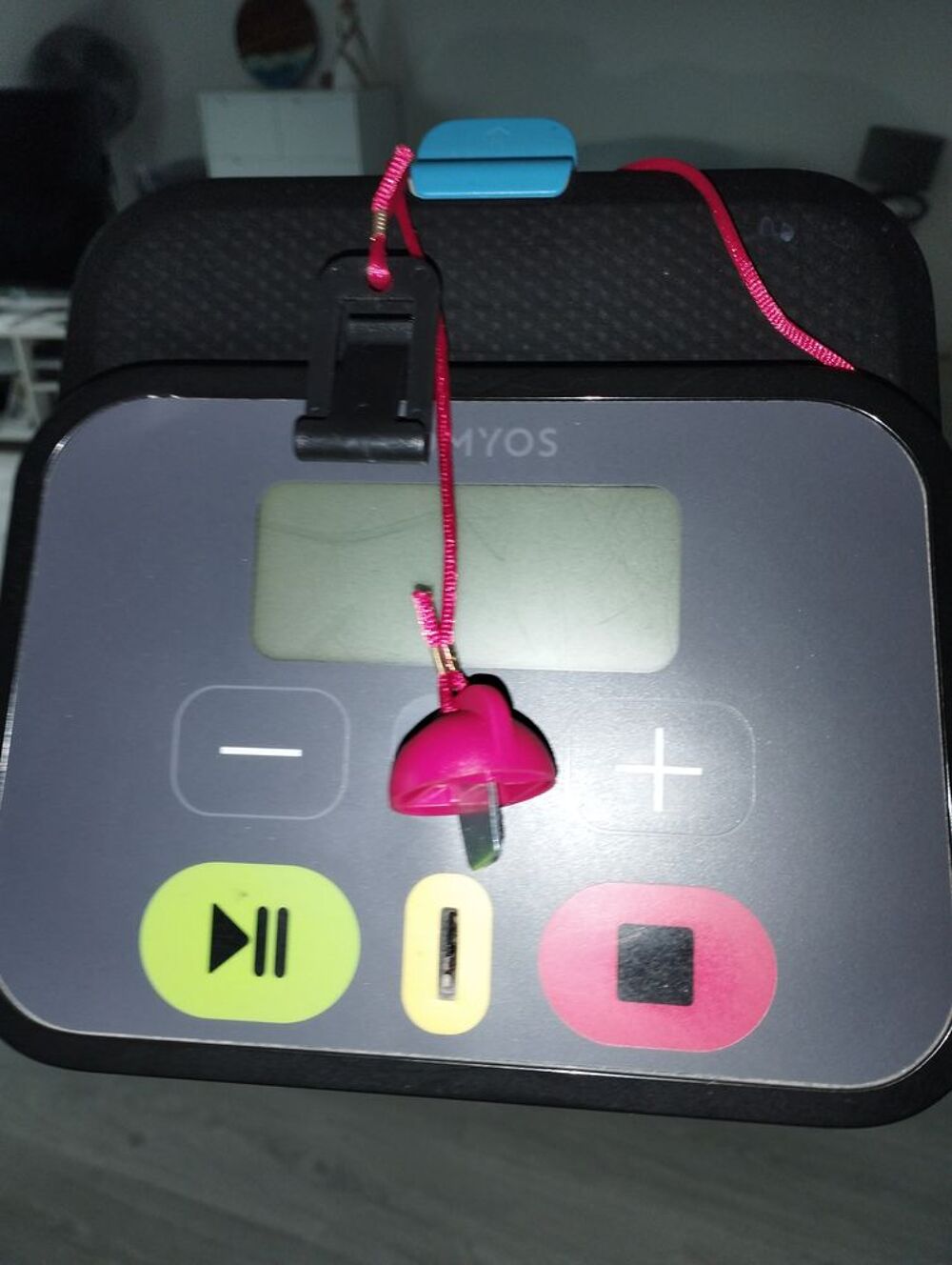 Tapis de marche ou course Decathlon Sports