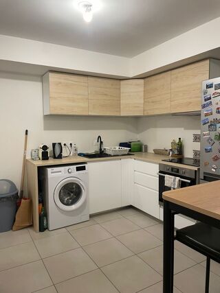  Appartement à vendre 2 pièces 49 m² Saint-priest