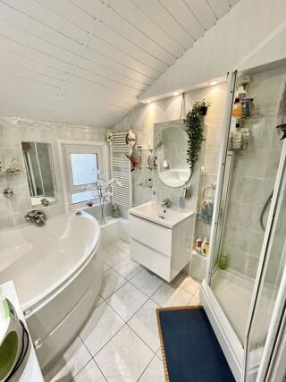  Maison � vendre 4 pi�ces 80 m�