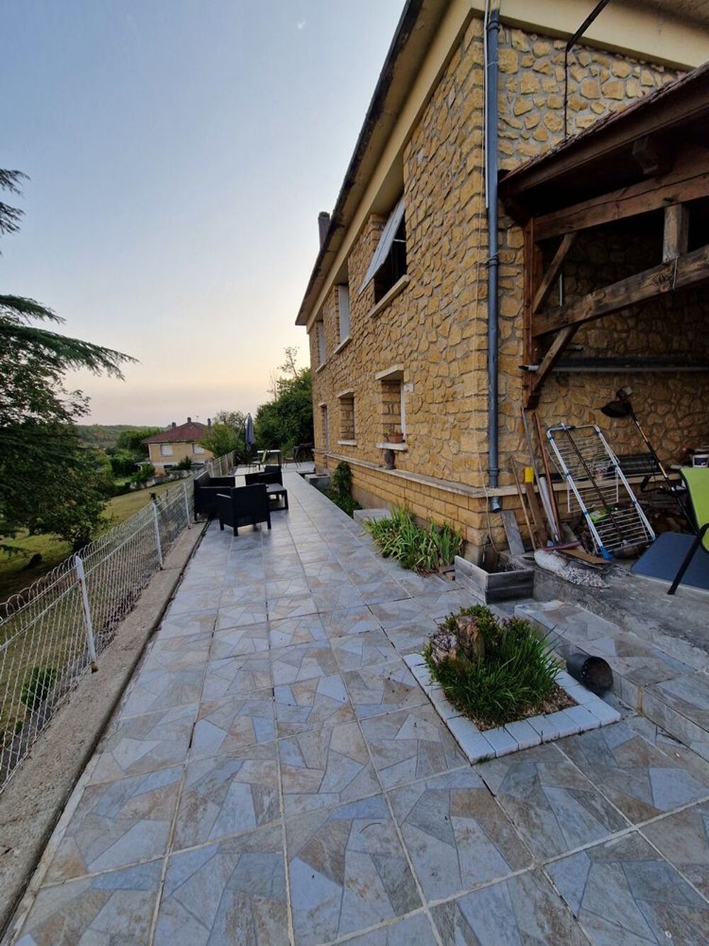 Vente Maison maison individuelle de 140m2 Lalinde