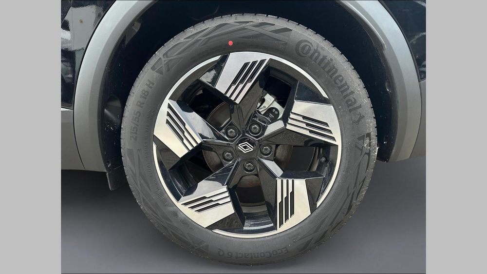 Symbioz mild hybrid 140 ch Techno 2026 occasion 38140 Rives