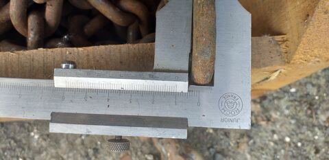 chaine de tractage forestier 150 Coursac (24)