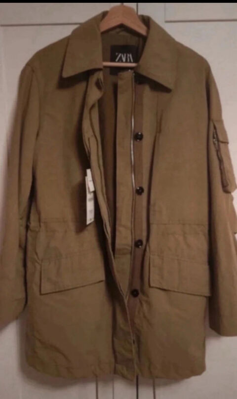veste Herblay (95)