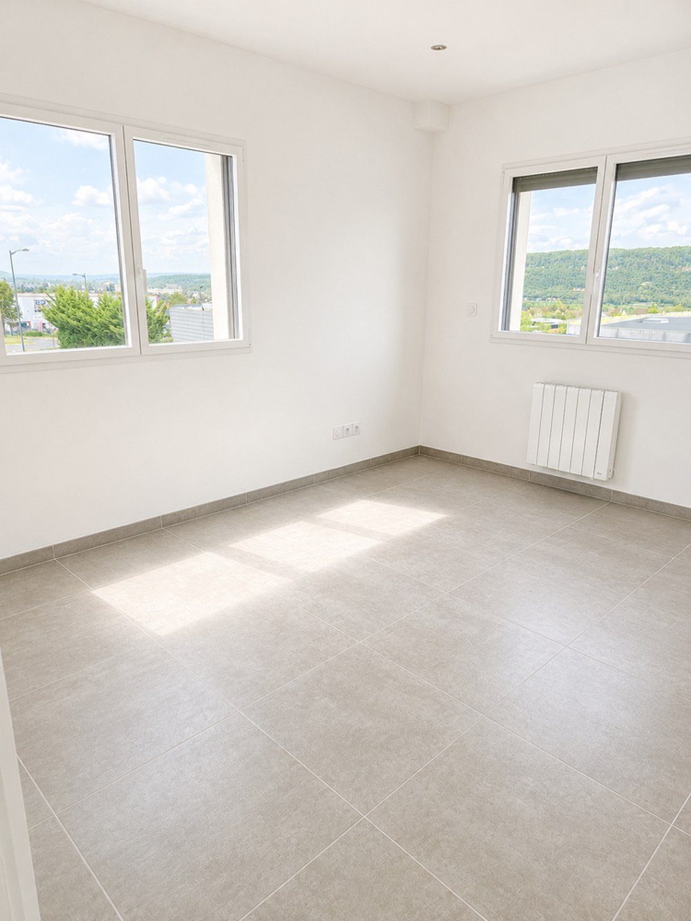 Location Appartement Local professionnel de 77 m² - Vernon (27200) Vernon