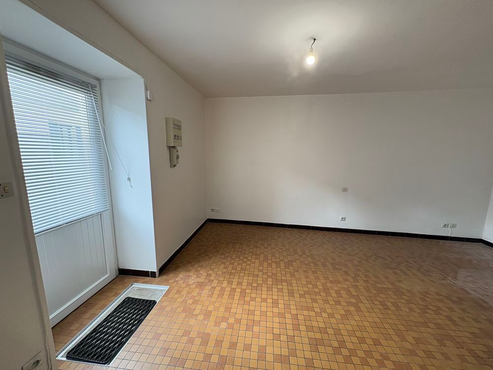 Location Appartement studio 85300 CHALLANS Challans
