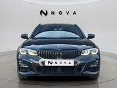 S&eacute;rie 3 30e Touring M Sport 2022 occasion 33600 Pessac