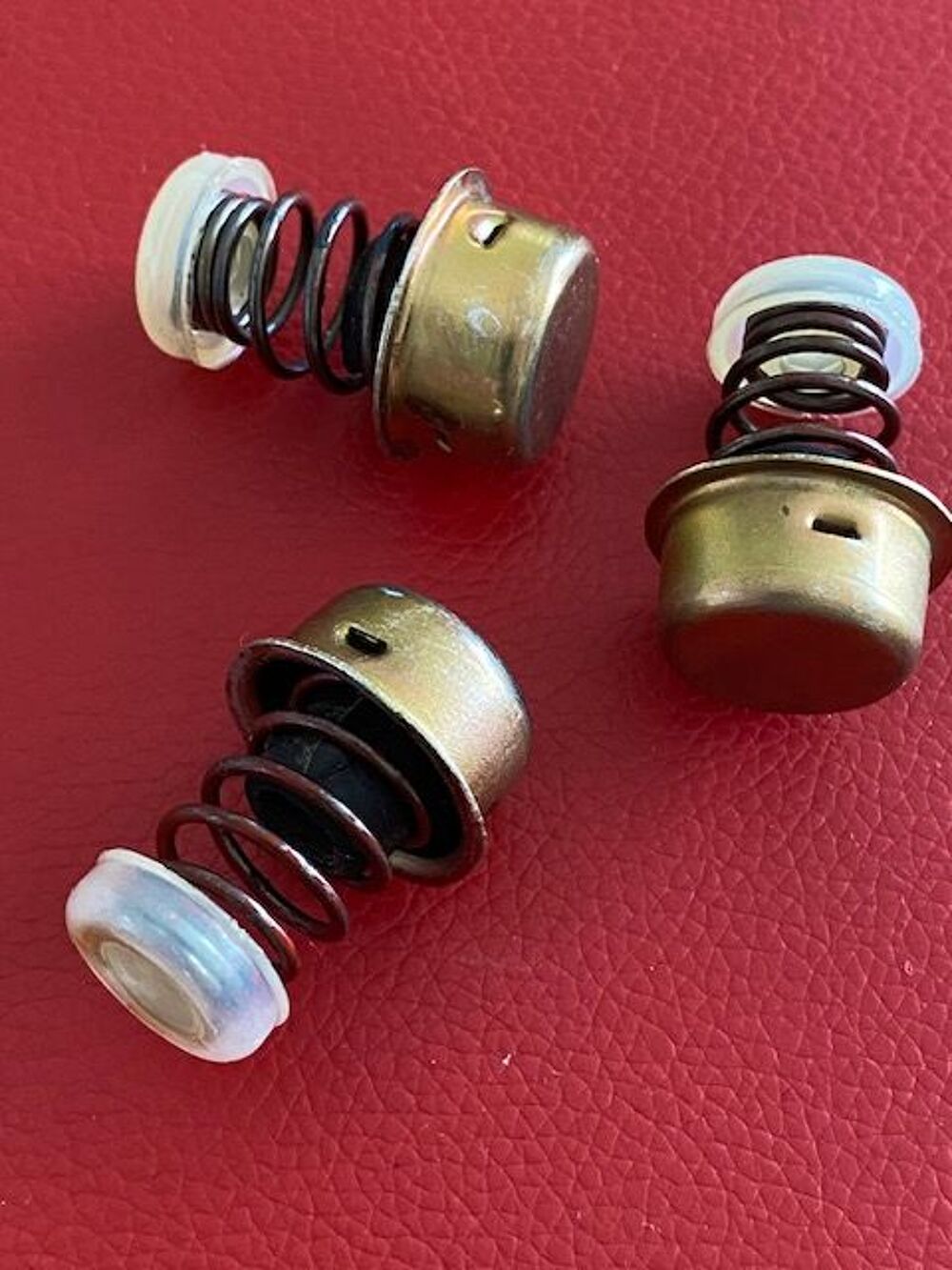 Dual Amortisseur Suspension Audio et hifi