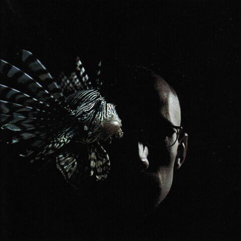 CD  Respect Is Burning Presents: Respect To DJ Deep Compilat 5 Antony (92)