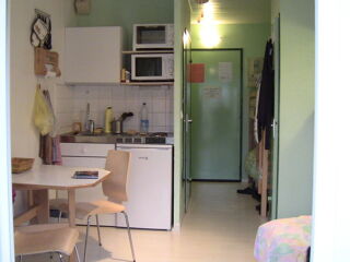 Location  Appartement 