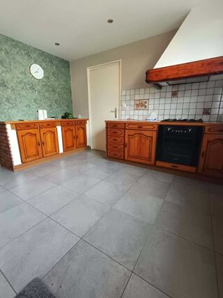  Maison � vendre 5 pi�ces 105 m�