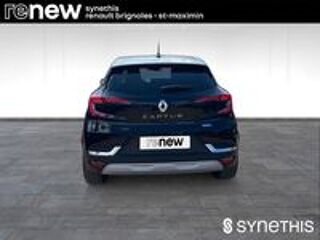 Captur E-Tech 145 - 21 Intens 2022 occasion 83170 Brignoles
