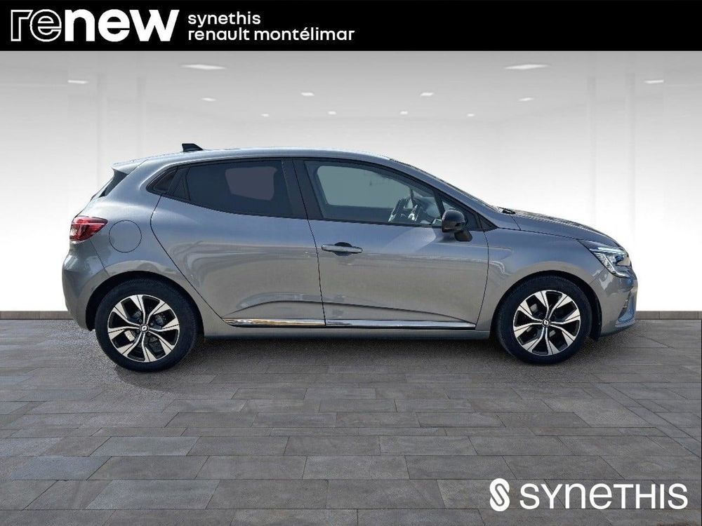 Clio V Clio SCe 65 Evolution 2023 occasion 26200 Mont&eacute;limar