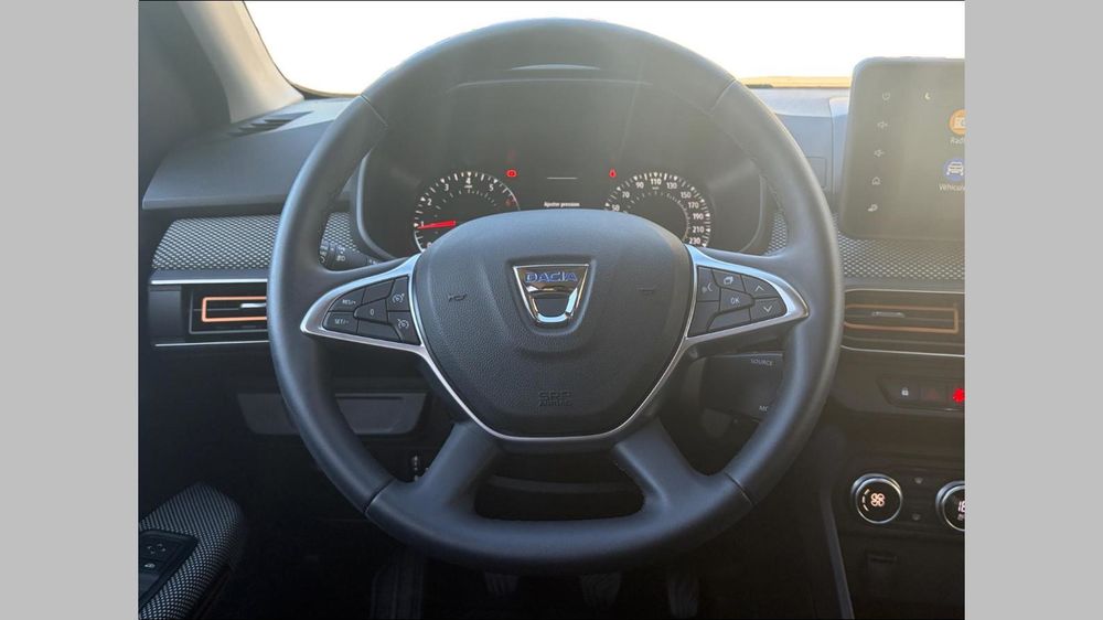 Sandero TCe 90 - 22 Stepway Confort 2023 occasion 91940 Les Ulis