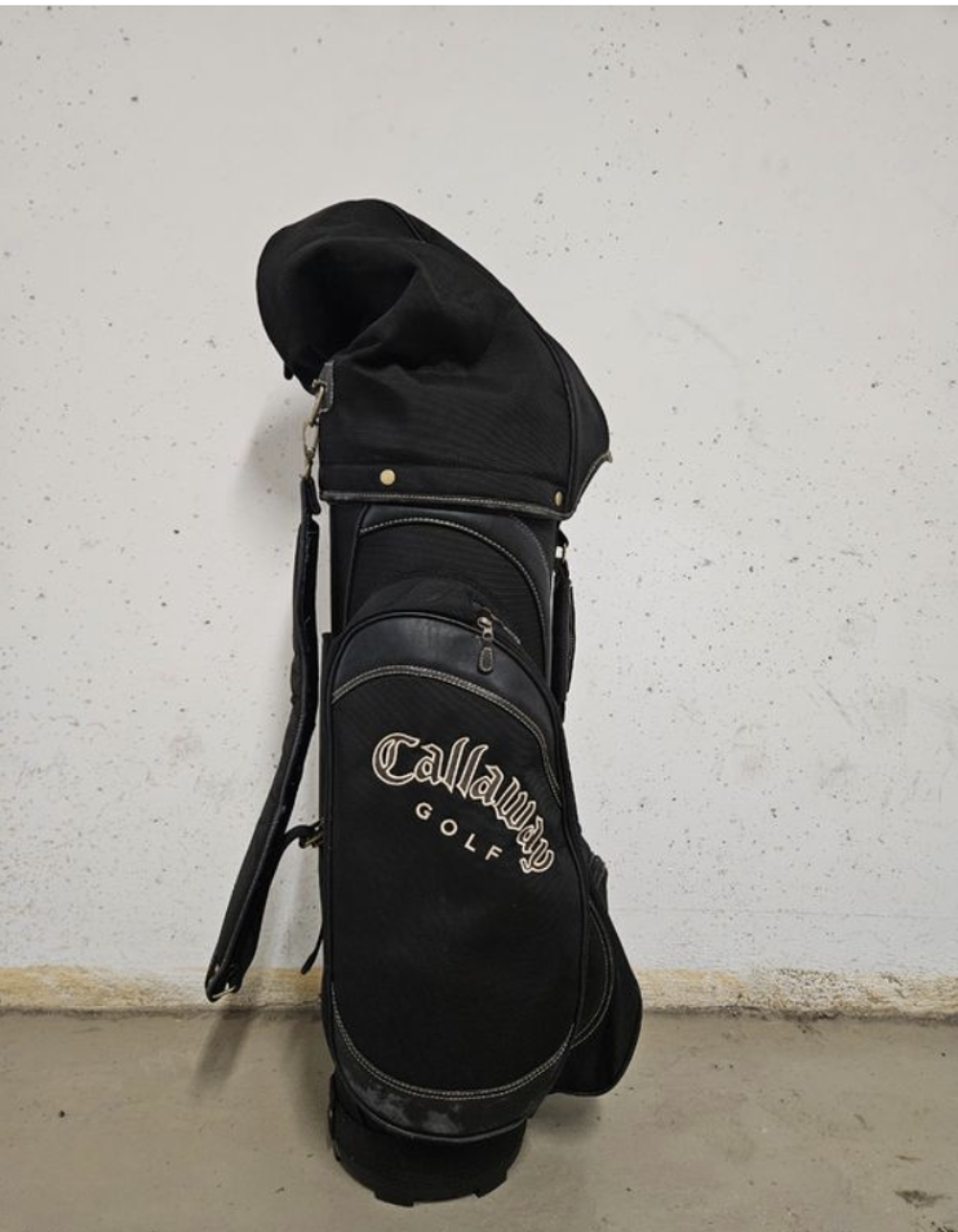 SAC DE GOLF Sports