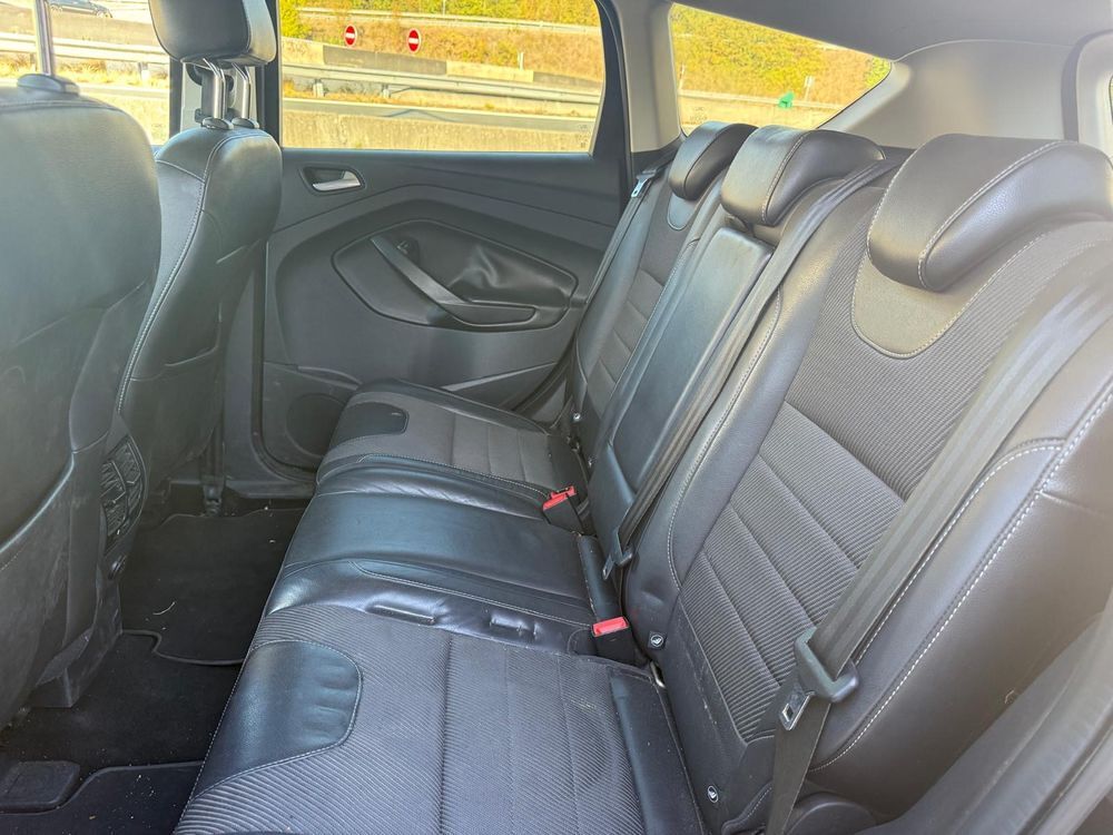 Kuga 2.0 TDCi 150 S&S 4x2 Titanium 2016 occasion 33450 Montussan