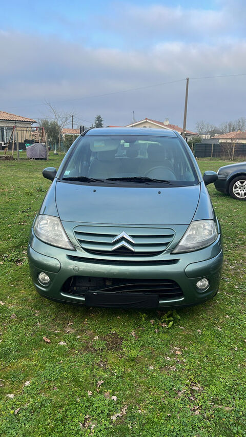 Citroen c3 Citro&euml;n