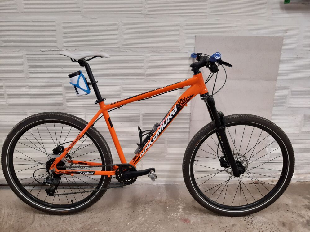 VTT NAKAMURA ADULTE Vélos