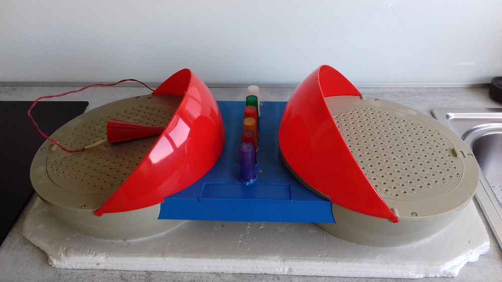 Bataille navale vintage Jeux / jouets