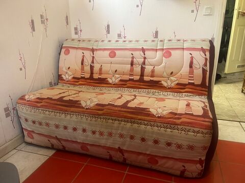 Clic Clac avec couette  largeur 140 100 Elne (66)