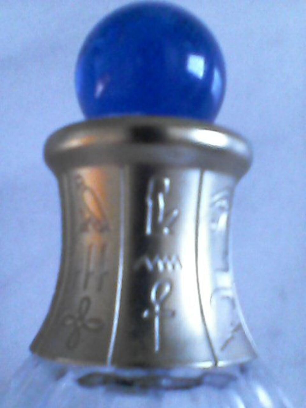 Flacons de parfum 