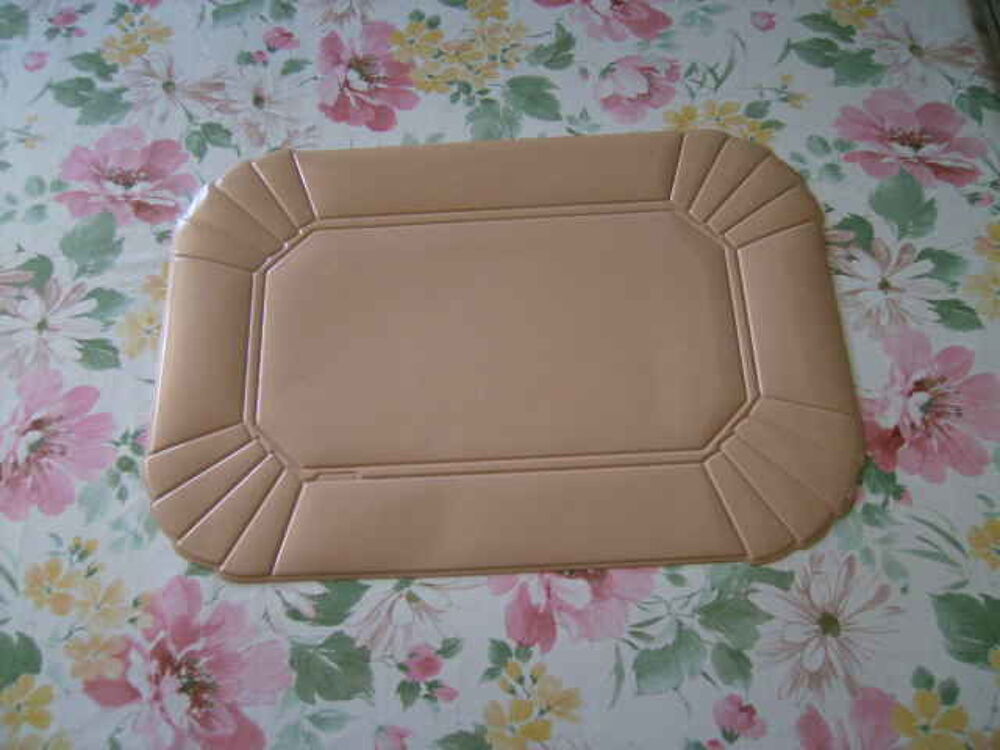 6 SETS DE TABLE Cuisine