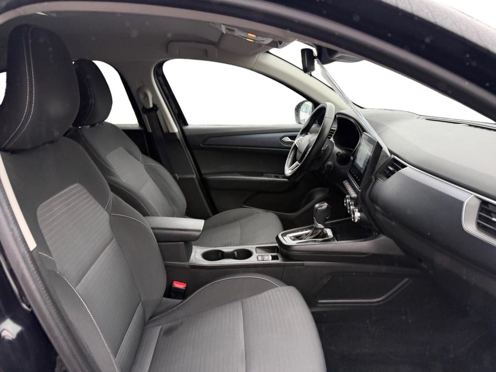 Arkana mild hybrid 140 EDC GSR2 Evolution 2024 occasion 91310 Montlh&eacute;ry