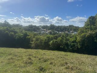  Terrain � vendre 1259 m�