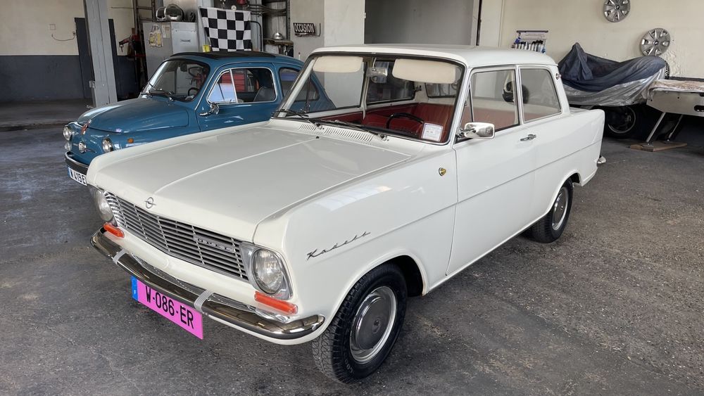  1964 occasion 47240 Castelculier