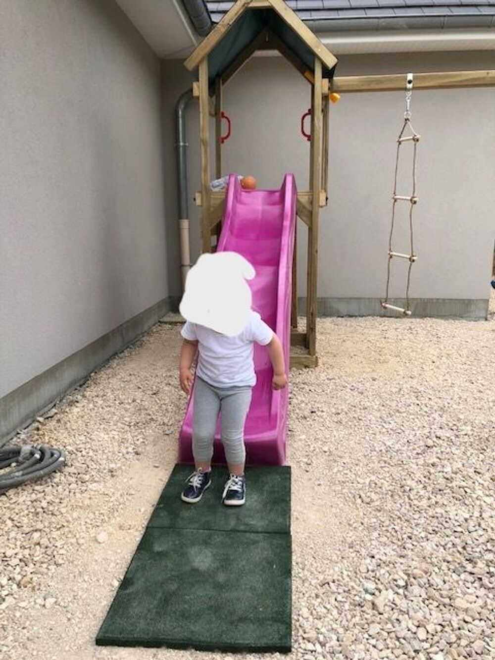 Aire de jeux Jeux / jouets