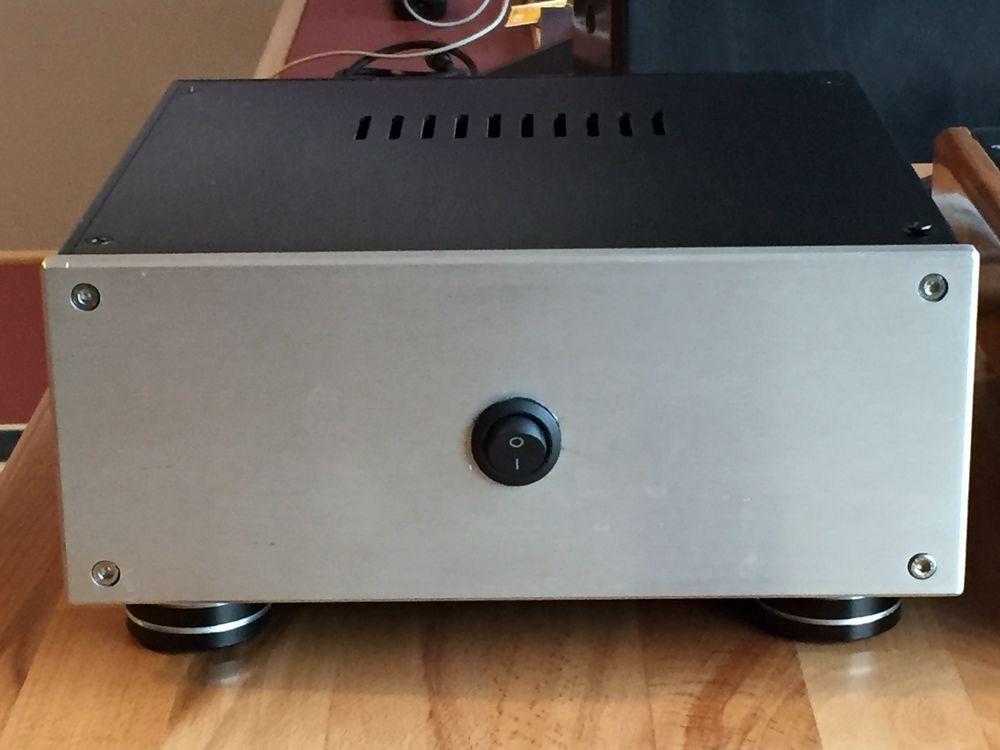 D&eacute;codeur audio HiFi de 6 DAC en parall&egrave;le Audio et hifi