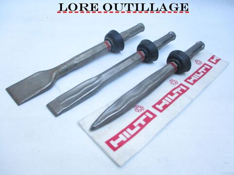 HILTI TE-SPX BURINS Cagnes-sur-Mer (06)