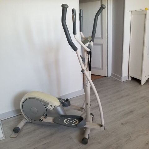 Velo elliptique domyos ve 440 prix neuf hotsell