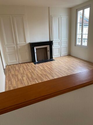  Appartement Troyes (10000)