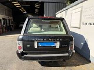 Range Rover Mark V TDV8 Vogue SE A 2007 occasion 17690 Angoulins