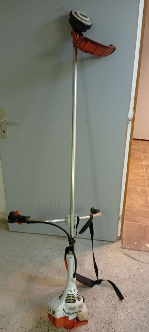 D�broussailleuse thermique STIHL Dannemarie (68)