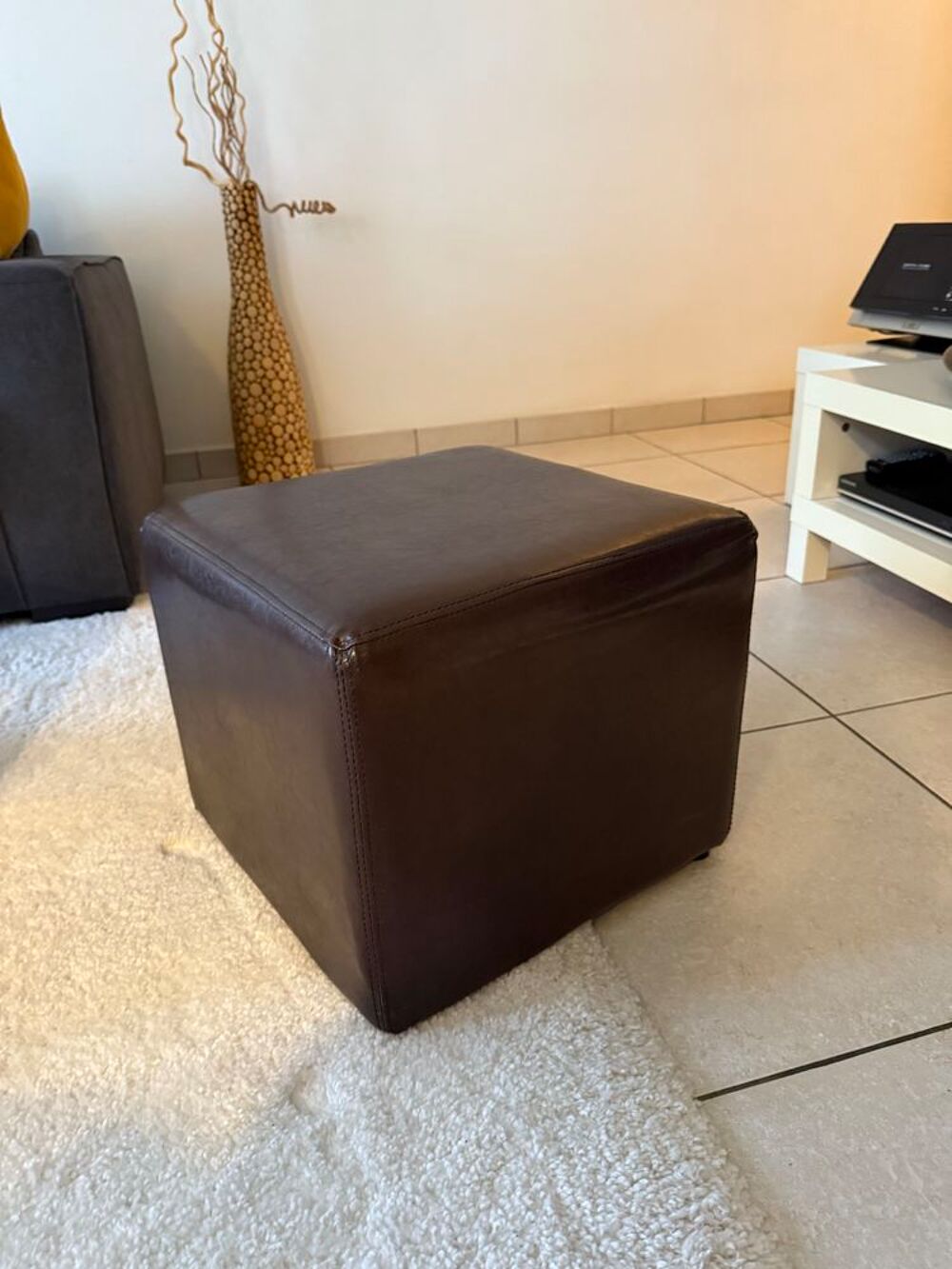 Pouf Meubles