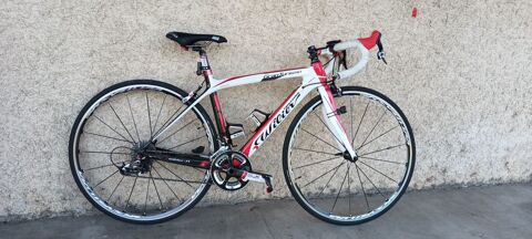 V�lo  WILIER Gran Turismo taille XS tout carbone
890 Tournefeuille (31)