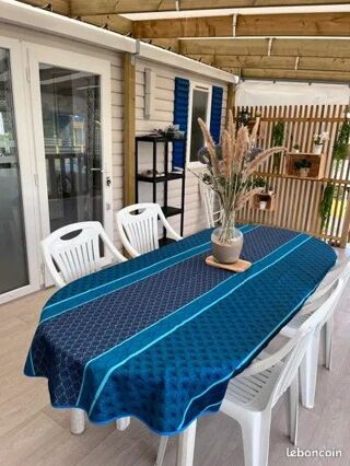  Chalet � vendre 6 pi�ces 35 m�