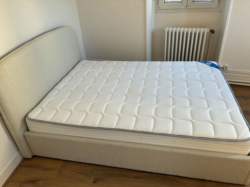 Matelas 140 x 190 neuf Meubles
