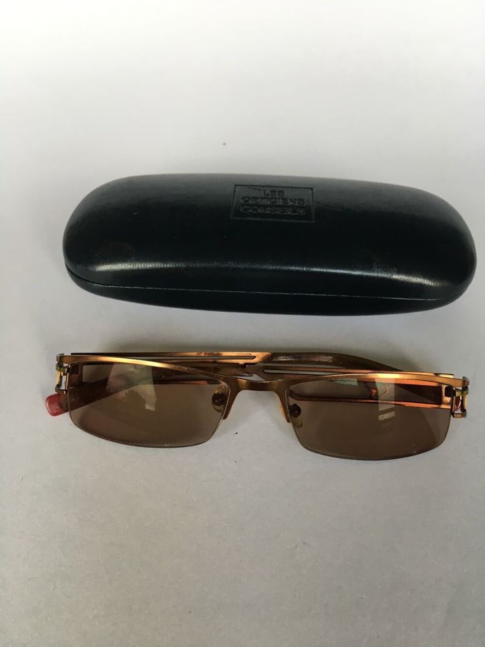 MONTURE LUNETTES SANS MARQUE Bijoux et montres