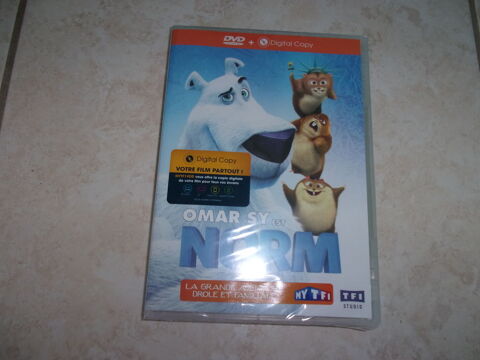 DVD Norm (Neuf) 12 Ardoix (07)