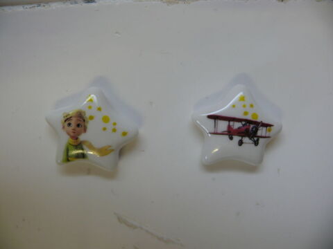 F�ves  Le Petit Prince  2 Saintes (17)