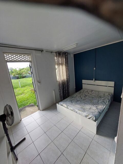   F2 Rte de STOUPAN Appartement - 2 pi�ce(s) - 32 m�