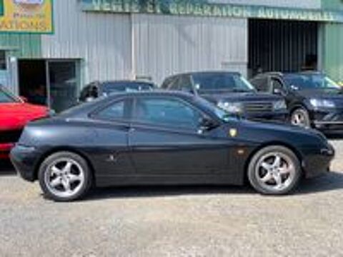 GTV 3.0i V6 24V 2001 occasion 01240 Marlieux