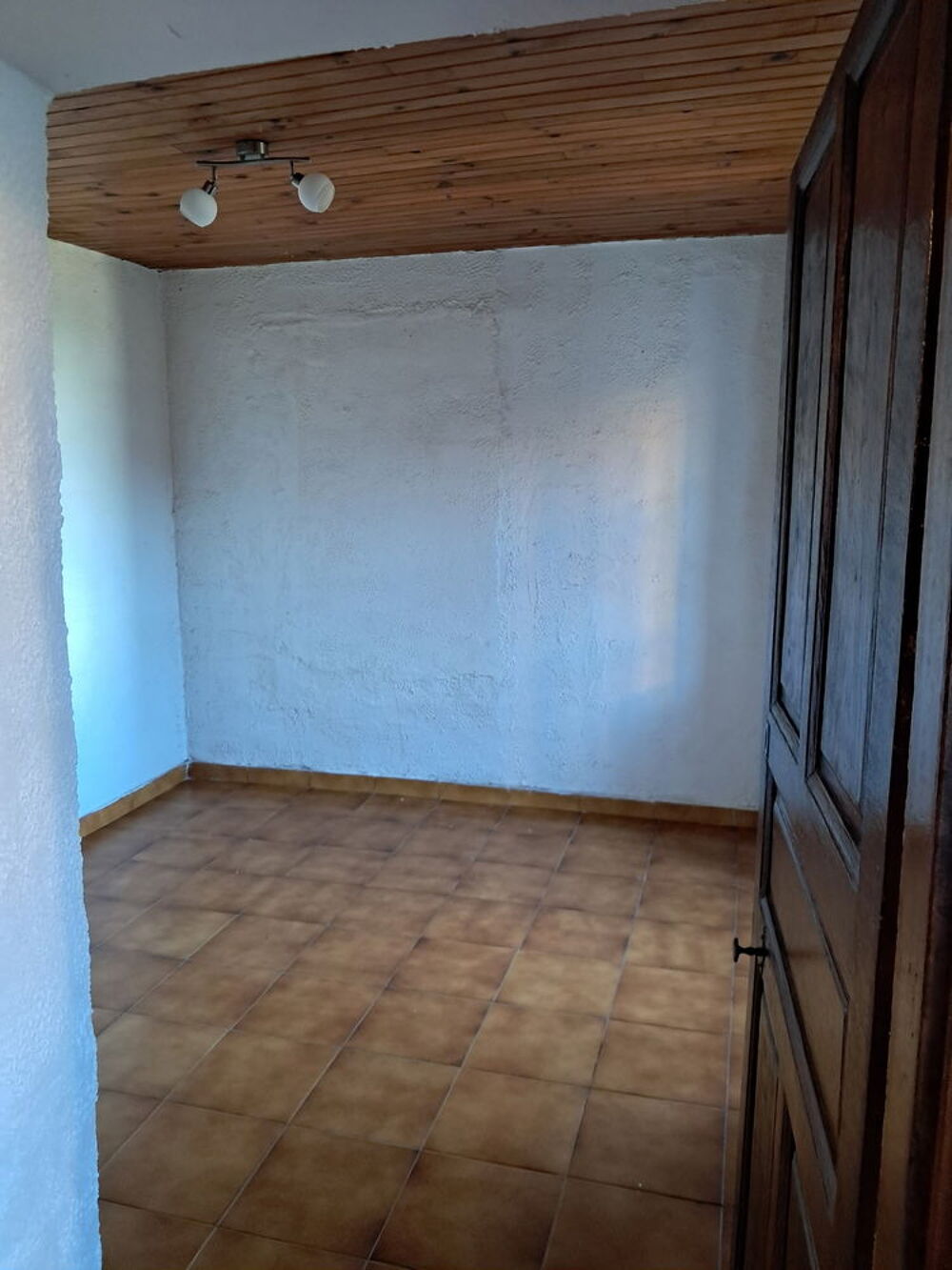 Location Appartement Appartement F2 vide Cervione Cervione