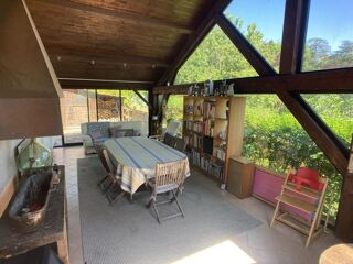  Maison � vendre 6 pi�ces 140 m�