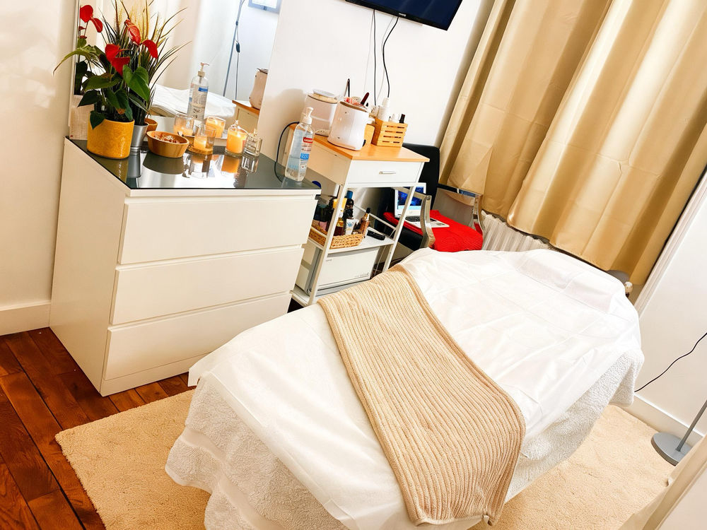   Massage bien-être épilation homme et Femme  